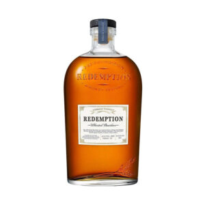 REDEMPTION – WHEATED BOURBON