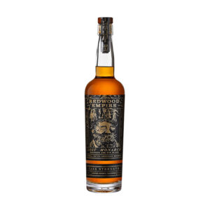 REDWOOD EMPIRE – LOST MONARCH CASK