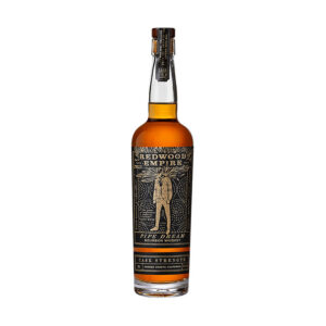 REDWOOD EMPIRE – PIPE DREAM CASK STRENGTH