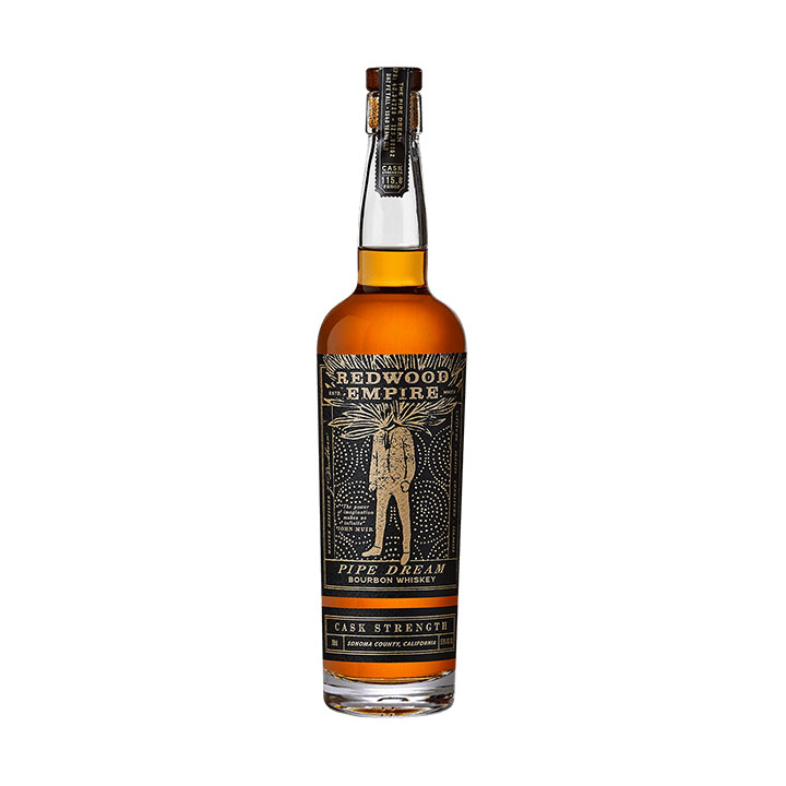 REDWOOD EMPIRE – PIPE DREAM CASK STRENGTH