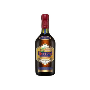 RESERVA EXTRA ANEJO