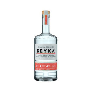 REYKA – VODKA
