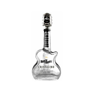 ROCK N ROLL – ANEJO CRISTALINO