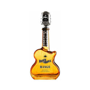 ROCK N ROLL – MANGO TEQUILA