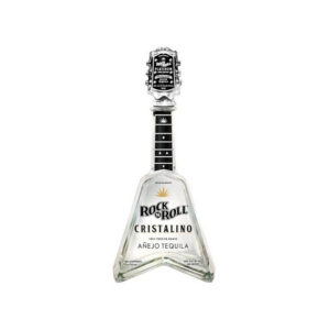 ROCK N ROLL – REPOSADO CRISTALINO