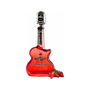 ROCK N ROLL – STRAWBERRY TEQUILLA