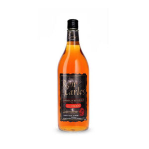 RON CARLOS – CARIBBEAN STYLE RUM