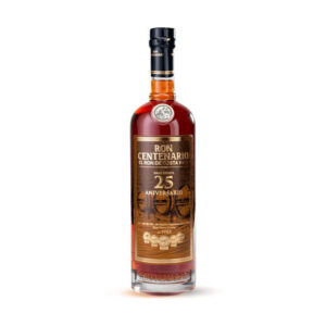 RON CENTENARIO – 25 YR