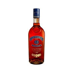 RON CENTENARIO – GRAN LEGADO 12YRS