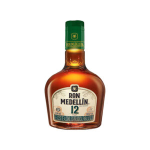 RON MEDELLIN – GRAN RESERVA