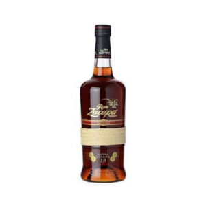RON ZACAPA – RUM CENTENARIO 23YR