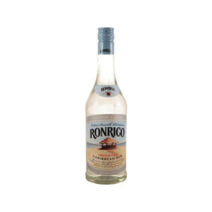 RONRICO – SILVER RUM
