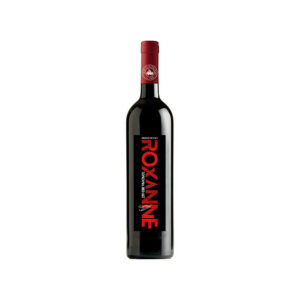 ROXANNE – ROSSO