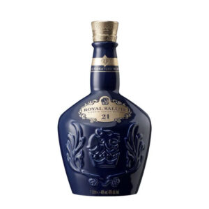 ROYAL SALUTE