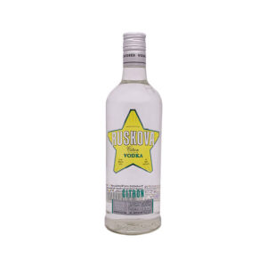 RUSKOVA CITRON