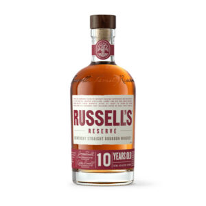 RUSSELL’S RESERVE – 10 YEAR