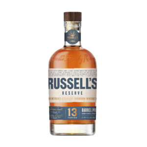 RUSSELL’S RESERVE