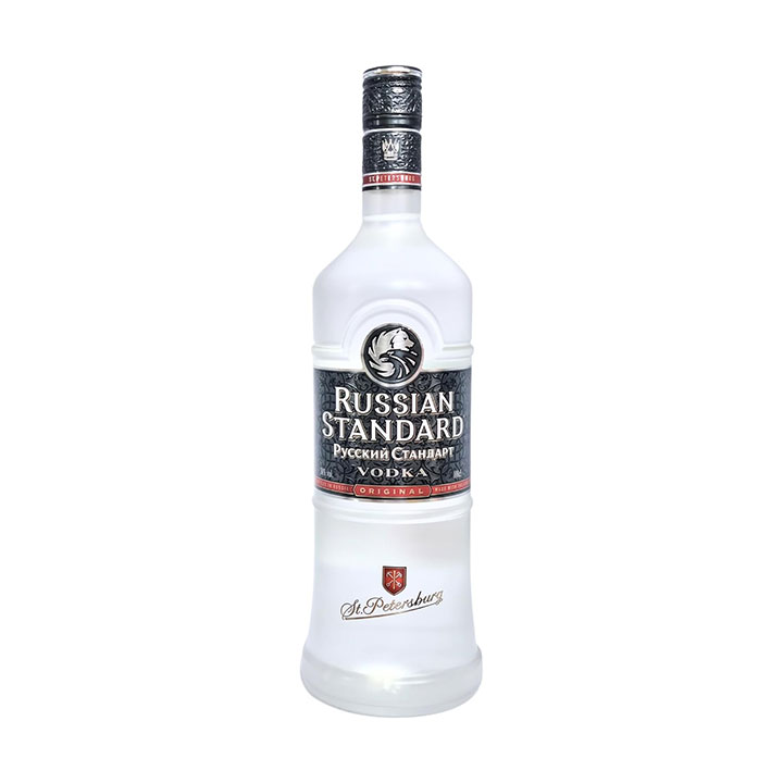 RUSSIAN STANDARD