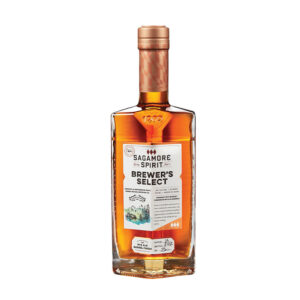 SAGAMORE – BREWER’S SELECT RYE