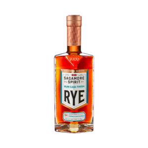 SAGAMORE – RUM CASK RYE