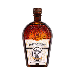 SAINT LIBERTY – BEAR GULCH
