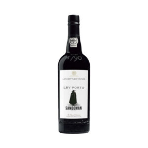 SANDEMAN – FINE TAWNY PORTO