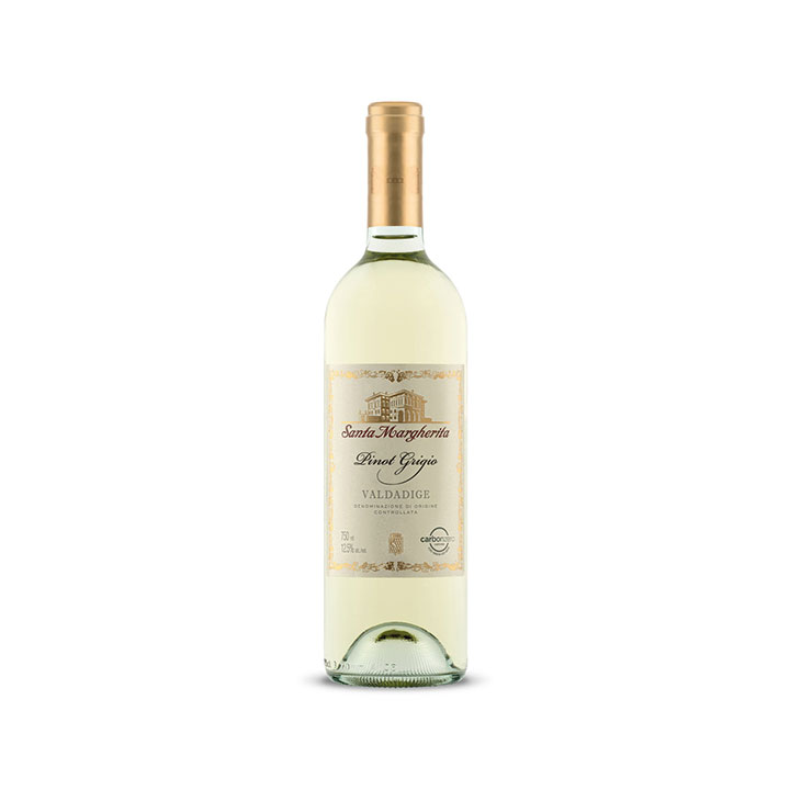 SANTA MARGHERITA PINOT GRIGIO