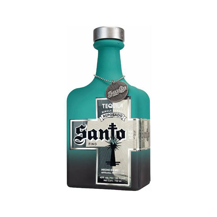 SANTO FINO REPOSADO
