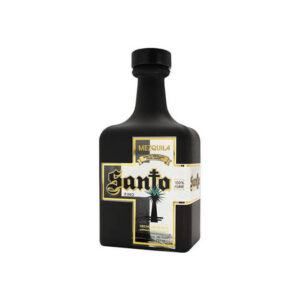 SANTO – MEZQUILA