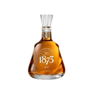 SAUZA 1873 150 EXTRA ANEJO