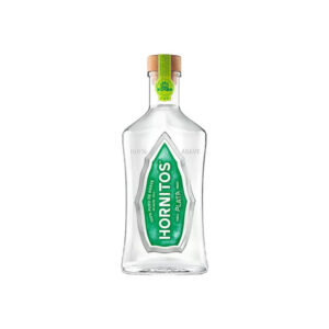 SAUZA – HORNITOS PLATA