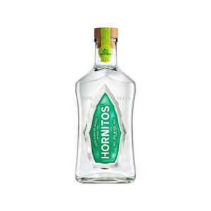 SAUZA HORNITOS – PLATA TEQUILA