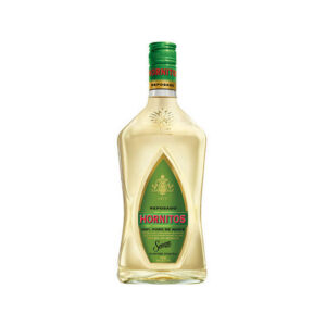 SAUZA – HORNITOS REPOSADO