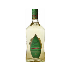 SAUZA HORNITOS – REPOSADPO TEQUILA