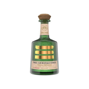 SAUZA TRES GENERACIONES – REPOSADO