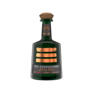 SAUZA TRES GENERACIONES – TEQUILA ANEJO