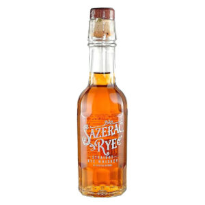 SAZERAC RYE