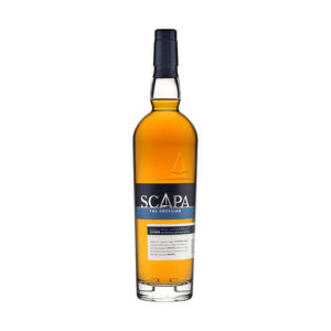 SCAPA ”THE ORCADIAN”