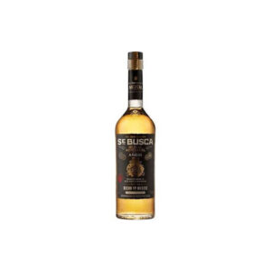 SE BUSCA – ANEJO MEZCAL