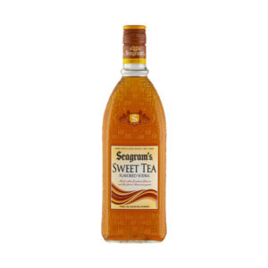 SEAGRAM’S – SWEET TEA VODKA