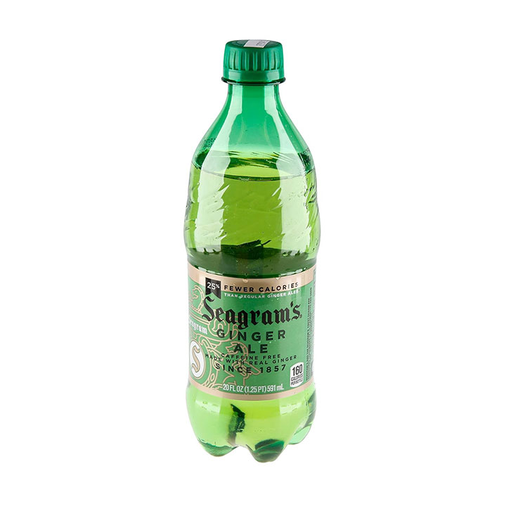 seagrams