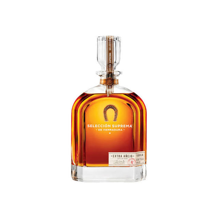 SELECCION SUPREMA – EXTRA ANEJO
