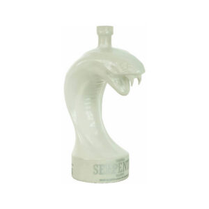 SERPENTES – BLANCO