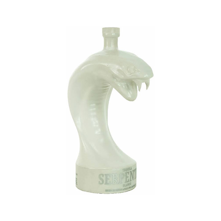 SERPENTES – BLANCO
