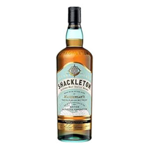 SHACKLETON