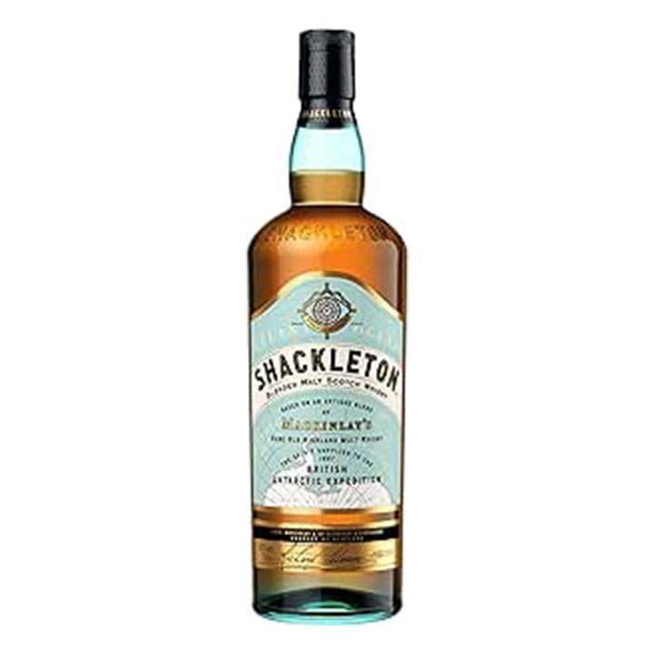 SHACKLETON