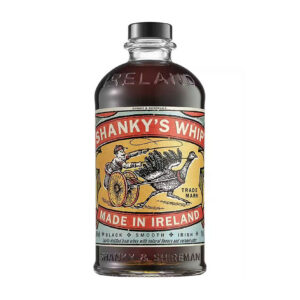SHANKY’S WHIP – WHISKY