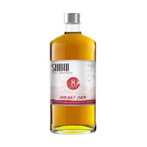 SHIBUI 10 YR WHITE OAK