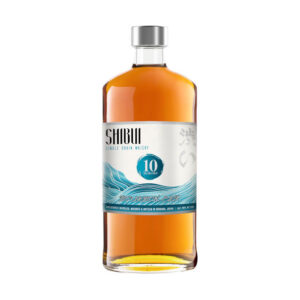 SHIBUI 10 YR