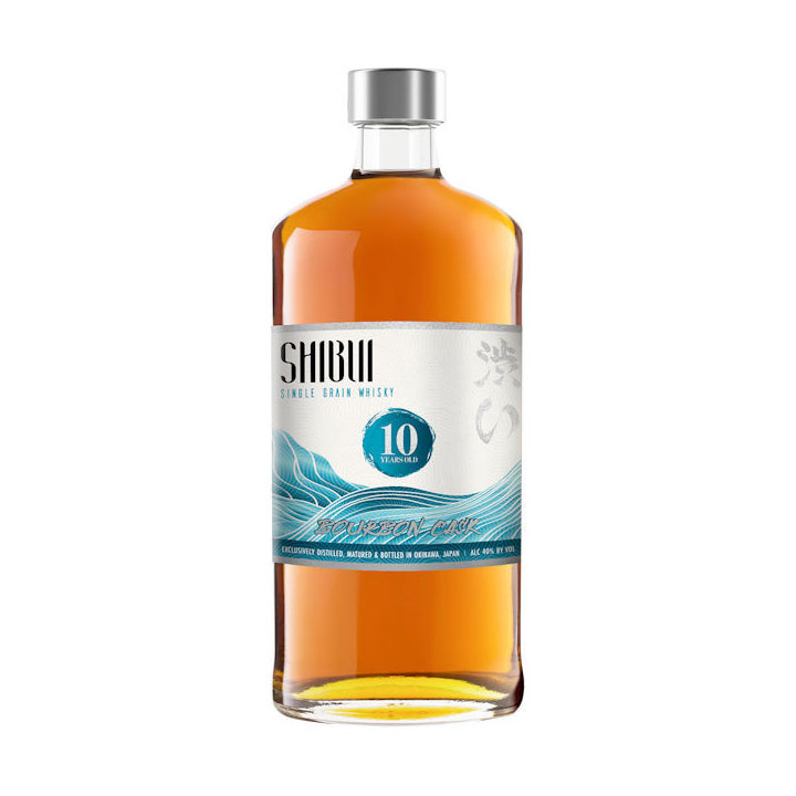 SHIBUI 10 YR